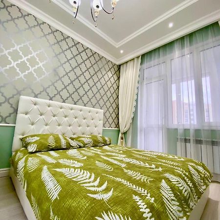 Expo Boulevard-5 Appartement Astana Buitenkant foto