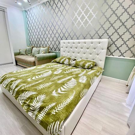 Expo Boulevard-5 Appartement Astana Buitenkant foto