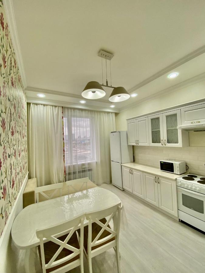 Expo Boulevard-5 Appartement Astana Buitenkant foto